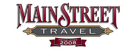 Main street travel. Things To Know About Main street travel. 